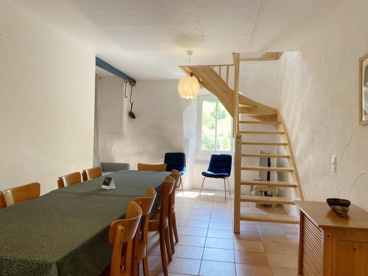 Ferienhaus Rehblick Rockeskyll Bagian luar foto