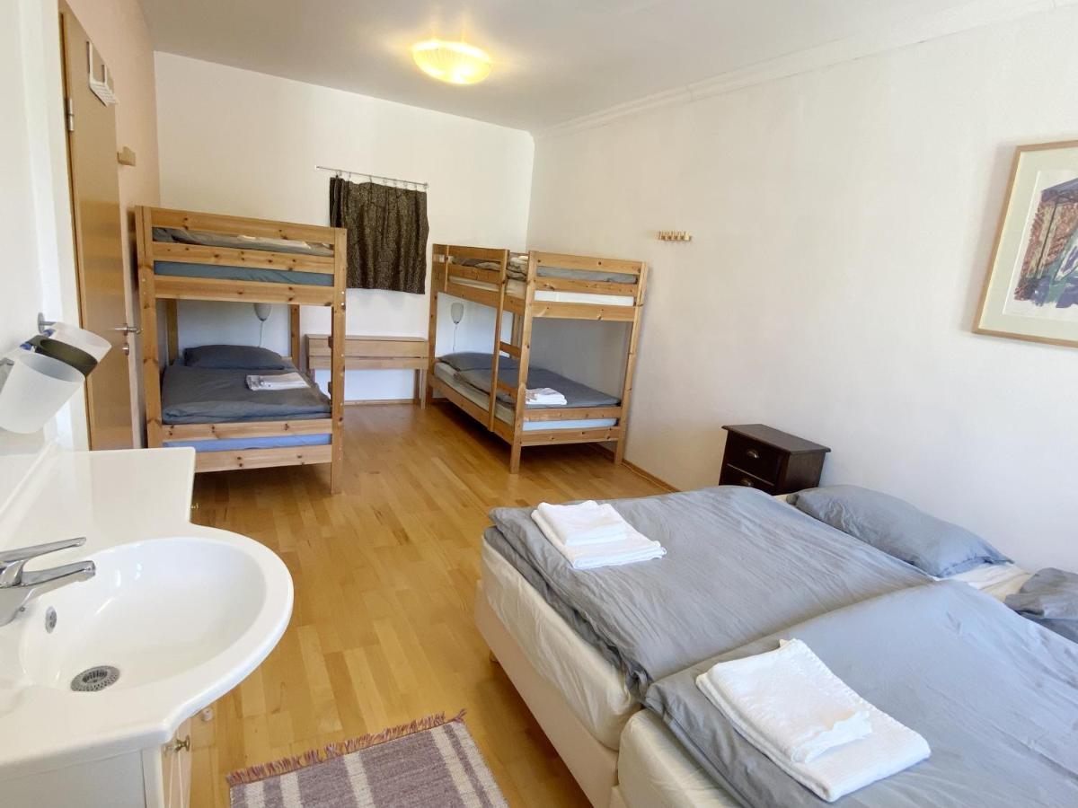 Ferienhaus Rehblick Rockeskyll Bagian luar foto